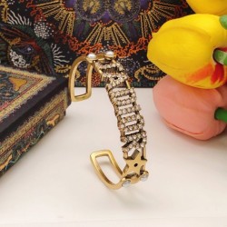 A style bracelet suitable for hot midsummer 2023SS DIOR Dior